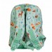 A Little Lovely Company - Otroški nahrbtnik Forest Friends