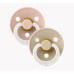 Bibs - Duda (6-18 mesecev) Blush/Vanilla Night Anatomski cucelj