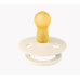 Bibs - Duda (6-18 mesecev) Ivory/Blush