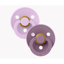 Bibs - Duda (0-6 mesecev) Boheme Violet Sky/Mauve 0-6 mesecev