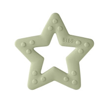 Bibs - Grizalo Star Sage