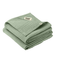 Bibs - Komplet 2 tetra pleničk Sage