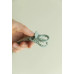 Bibs - Priponka za dudo Loop Sage
