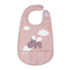 Done by Deer - Slinček Happy Clouds Powder