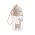 Done by Deer - Steklenička s slaminco Celebration Sand 280ml