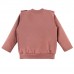 Eevi - Otroški pulover Tiny Girl