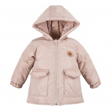 Eevi - Zimska jakna Bež