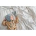 Elodie - Grizalo Mineral Green