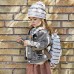 Elodie - Kapa Tidemark Drops