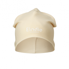 Elodie - Tanka kapa Oat White