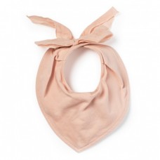 Elodie - Bombažni slinček Powder Pink