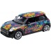 Goki - Avtomobilček Mini Cooper 
