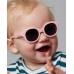 Izipizi - Otroška sončna očala Sun Baby Pastel Pink #C (0-9 mesecev)