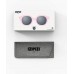 Izipizi - Otroška sončna očala Sun Baby Pastel Pink #C (0-9 mesecev)