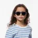Izipizi - Otroška sončna očala 5-7 let Child #C Navy Blue