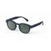 Izipizi - Otroška sončna očala Child #C 7-11 let Navy Blue