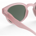 Izipizi - Otroška sončna očala Child #C 7-11 let Pink
