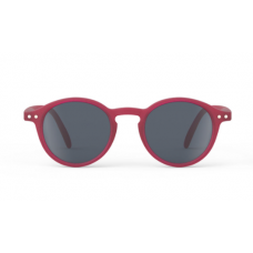 Izipizi - Otroška sončna očala 3-5 let Child #D Cranberry