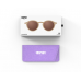 Izipizi - Otroška sončna očala 3-5 let Child #D Macchiato