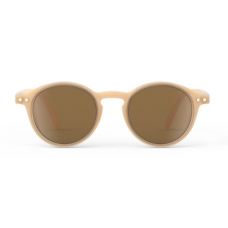 Izipizi - Otroška sončna očala 3-5 let Child #D Macchiato