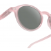 Izipizi - Otroška sončna očala 5-7 let Child #D Pink