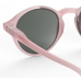 Izipizi - Otroška sončna očala 5-7 let Child #D Pink