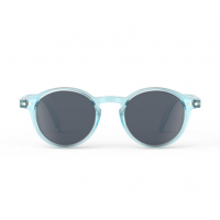 Izipizi - Otroška sončna očala Child #D 7-11 let Turquoise Stone