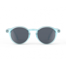 Izipizi - Otroška sončna očala Child #D 7-11 let Turquoise Stone