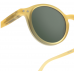 Izipizi - Otroška sončna očala 3-5 let Child #D Yellow Honey
