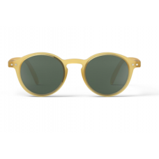 Izipizi - Otroška sončna očala Child #D 7-11 let Yellow Honey