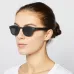 Izipizi - #C Sončna očala Sun Black Road Polarized