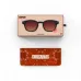 Izipizi - #C Sončna očala Sun Crossroads Black Road Polarized
