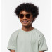 Izipizi - Otroška sončna očala Child #D 7-11 let Golden Green