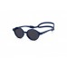 Izipizi - Otroška sončna očala Sun baby Denim Blue (0-9 mesecev)