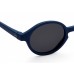 Izipizi - Otroška sončna očala Sun baby Denim Blue (0-9 mesecev)