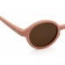 Izipizi - Otroška sončna očala Sun baby Apricot (0-12 mesecev)