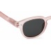 Izipizi - Otroška sončna očala #C Sun Junior Pink (5-10 let)