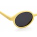 Izipizi - Otroška sončna očala Sun baby Lemonade (0-9 mesecev)