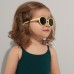 Izipizi - Otroška sončna očala Sun baby Lemonade (0-9 mesecev)