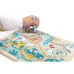 Janod - Magnetni labirint Tropic