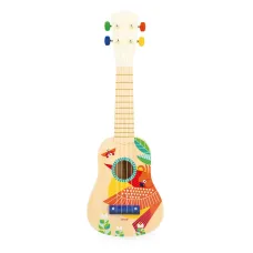 Janod - Otroški ukulele Gioia
