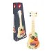 Janod - Otroški ukulele Gioia