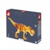 Janod - Sestavljanka 3D T-rex Janod - Sestavljanka 3D T-rex