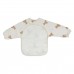 Elodie - Kapa Creamy White (6-12 mesecev) Elodie - Kapa Creamy White (6-12 mesecev)