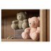 Jollein - Mehek medvedek Teddy Bear Wild Rose