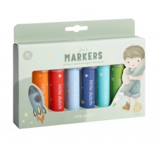 Little Dutch - Flomastri Jim & Friends