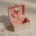 Little Dutch - Glasbena skrinjica Baletka Rosa