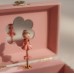 Little Dutch - Glasbena skrinjica Baletka Rosa