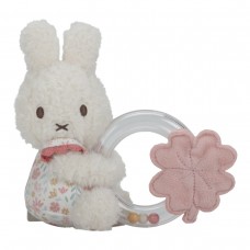 Little Dutch - Ropotuljica Miffy Zajček Little Dutch - Ropotuljica Miffy Zajček