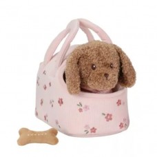 Little Dutch - Kuža Jackie v torbi